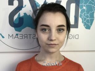 ZaraKik