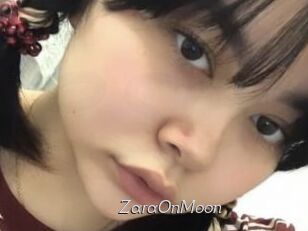 ZaraOnMoon
