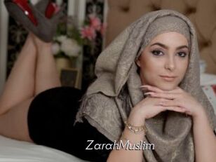 ZarahMuslim