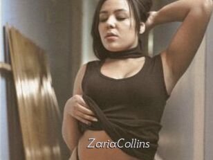 ZariaCollins