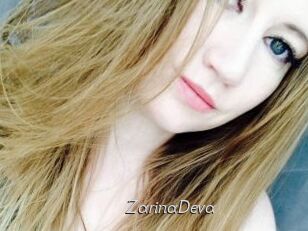 ZarinaDeva