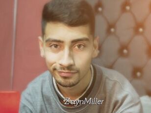 ZaynMiller Le Scandale
