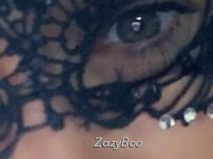 ZazyBoo