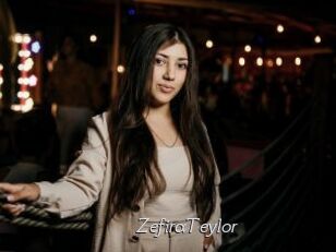 ZefiraTeylor