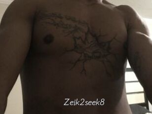 Zeik2seek8