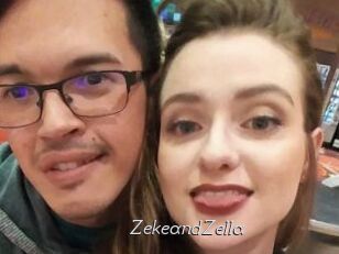 ZekeandZella