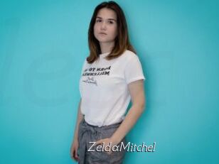 ZeldaMitchel