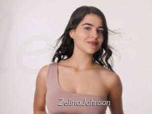 ZelinaJohnson