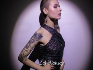 ZenAleksey