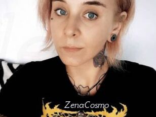 ZenaCosmo