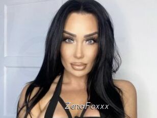 ZenaFoxxx