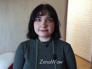 ZenaWow