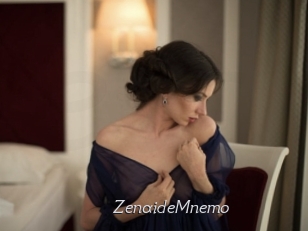 ZenaideMnemo