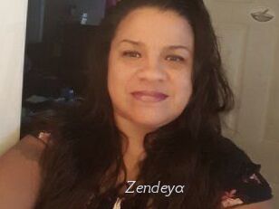 Zendeya
