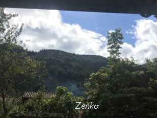 Zenka