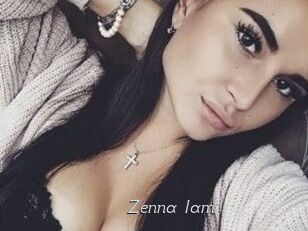 Zenna_Iam
