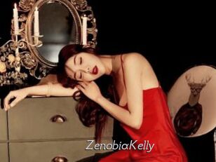 ZenobiaKelly