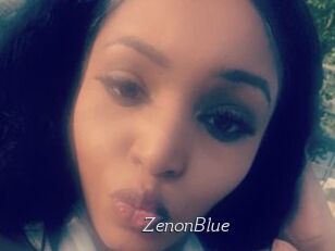 ZenonBlue