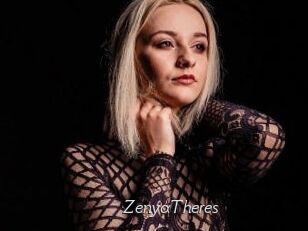 ZenyaTheres