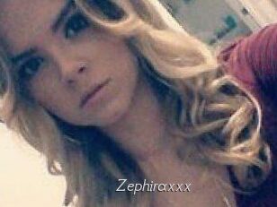 Zephiraxxx
