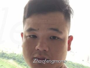 Zhaofengmomo