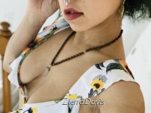 ZierraDavis