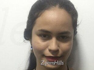 ZijamHills
