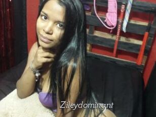 Zileydominant