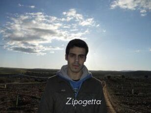 Zipogetta