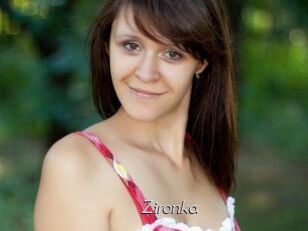 Zironka