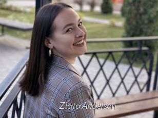 ZlataAnderson