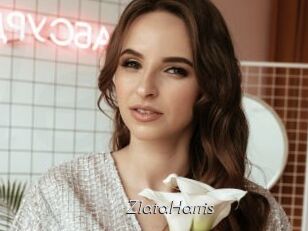 ZlataHarris