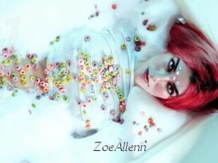 ZoeAllenn