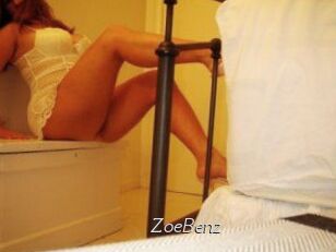 Zoe_Benz