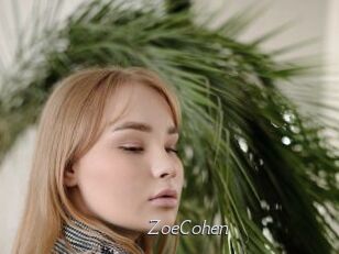 ZoeCohen