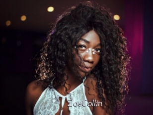 ZoeCollin Le Scandale