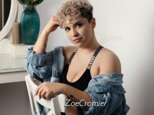 ZoeCromier