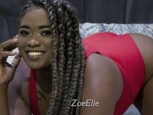 ZoeElie