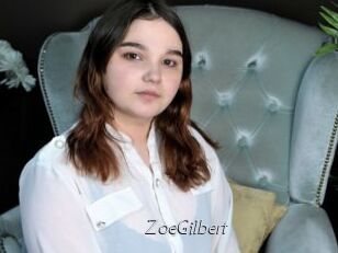 ZoeGilbert