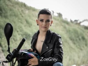 ZoeGrey