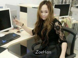 ZoeHan