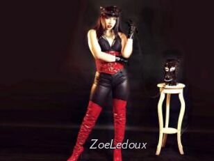 ZoeLedoux