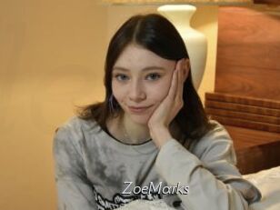 ZoeMarks