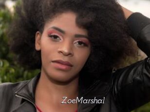 ZoeMarshal