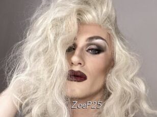 ZoeP25