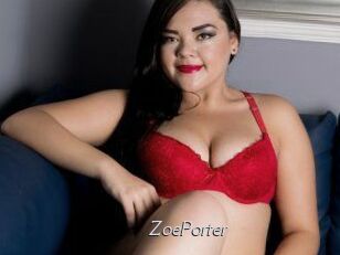 ZoePorter