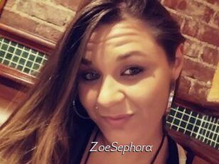 ZoeSephora