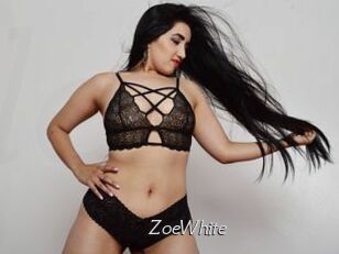 ZoeWhite
