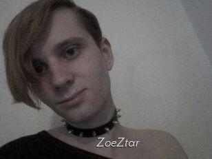 ZoeZtar