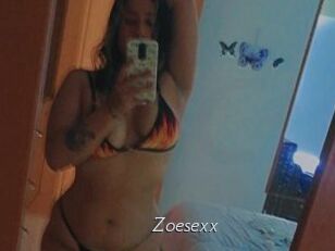 Zoesexx